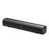 Speaker: Bluetooth UnderMonitor Speaker- Black Speaker: Bluetooth UnderMonitor Speaker- Black